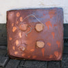 Large Square Slab Platter