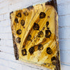 Large Square Slab Platter