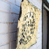 Large Square Slab Platter