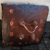 Large Square Slab Platter