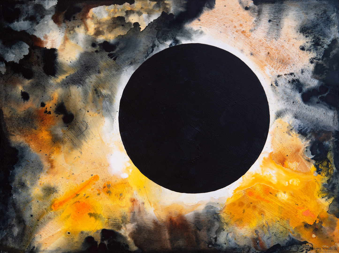 Solar Eclipse