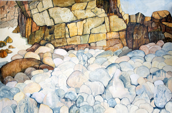 Cot Valley Remembered