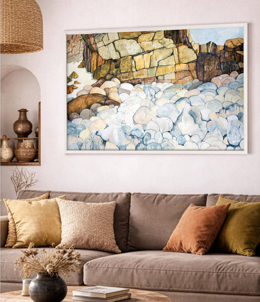 Cot Valley Remembered