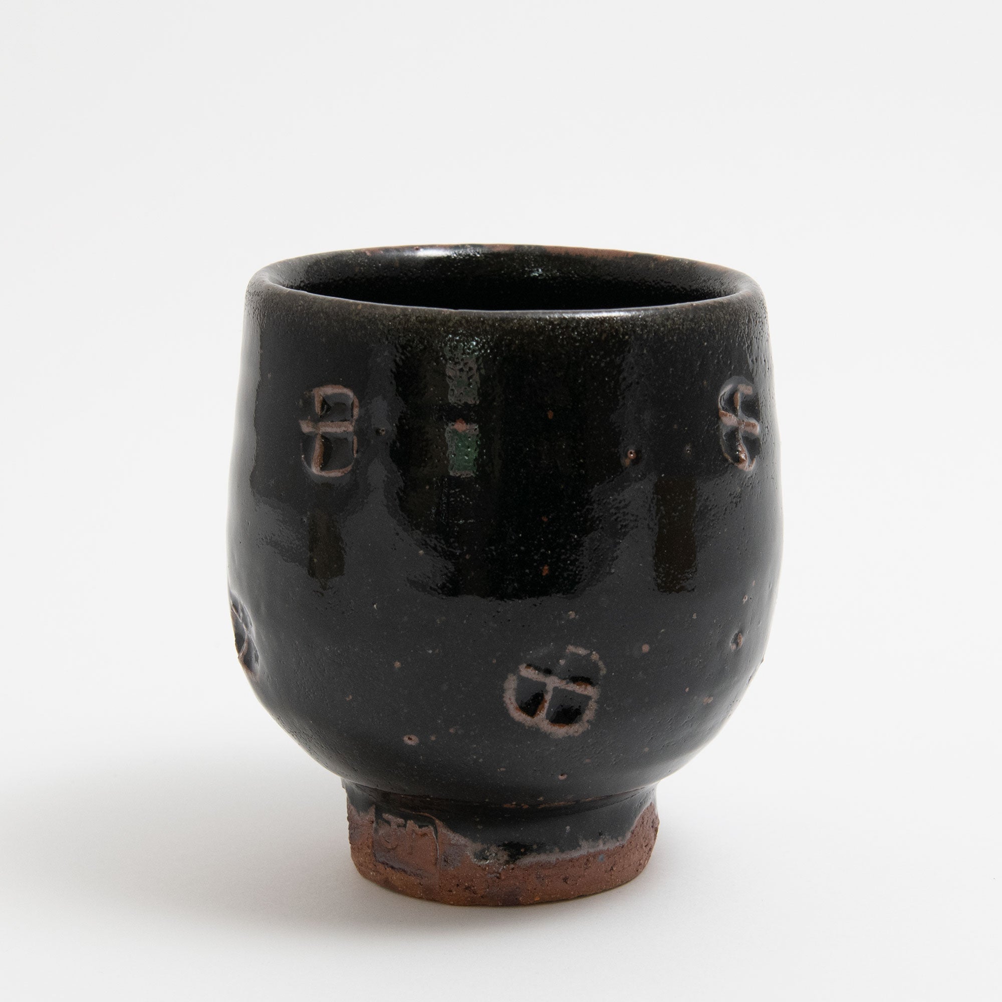 Jim Malone Yunomi – Goldmark