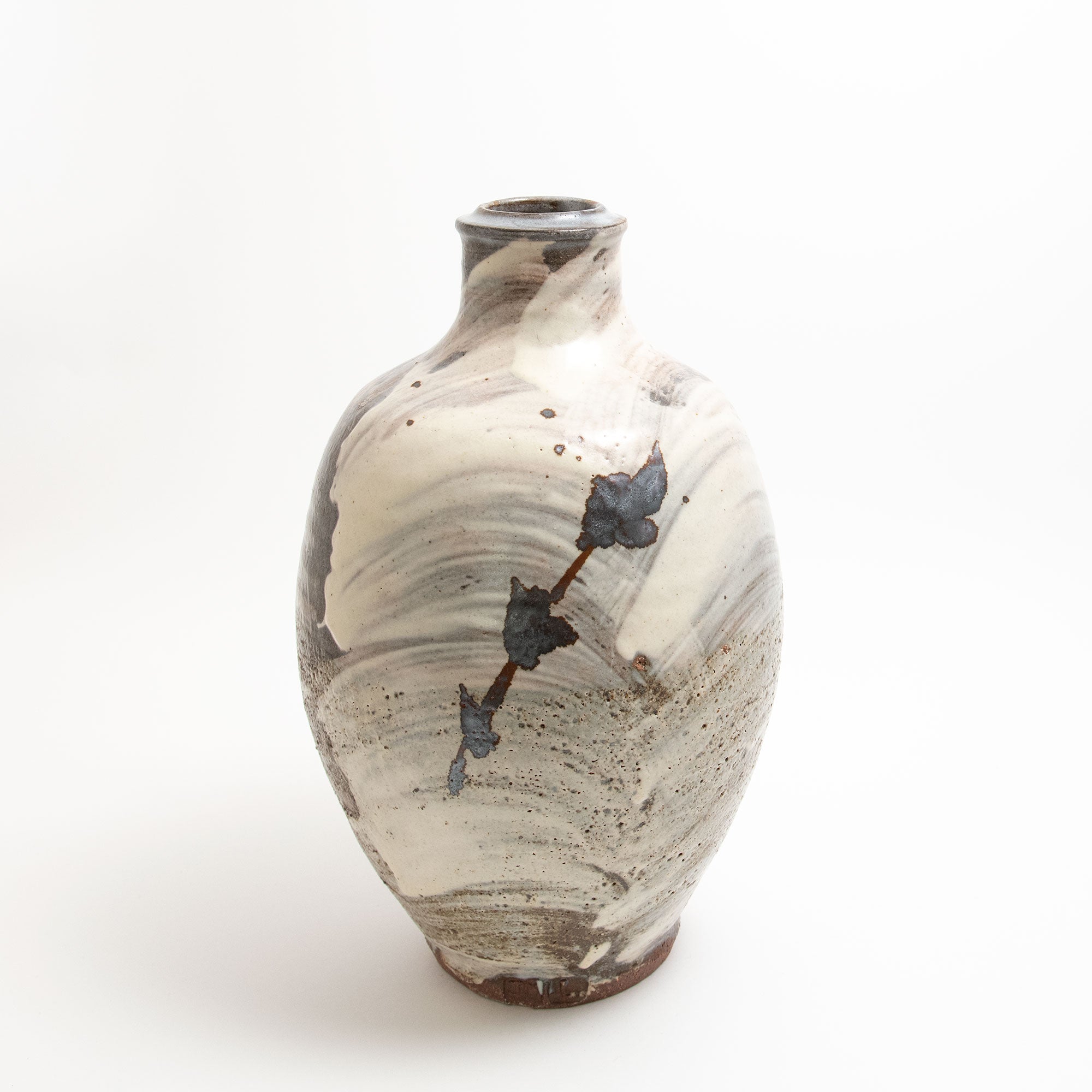 イギリス人陶芸家 Jim Malone ジム・マローン 茶碗 ティーボウル3 イギリス人陶芸家 Jim Malone ジム・マローン 茶碗 ティーボウル