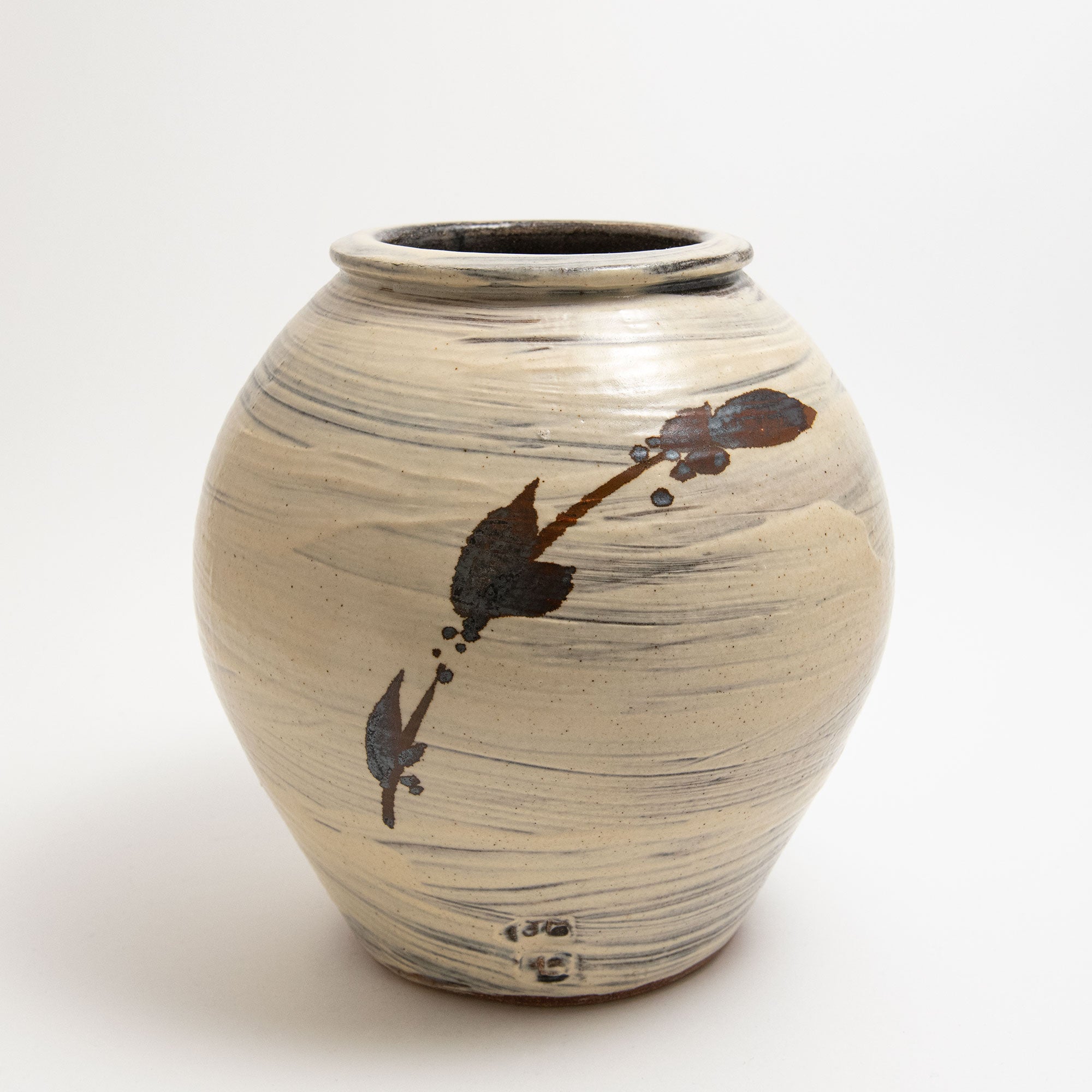 Jim Malone Globular Jar – Goldmark