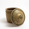 Lidded Pot