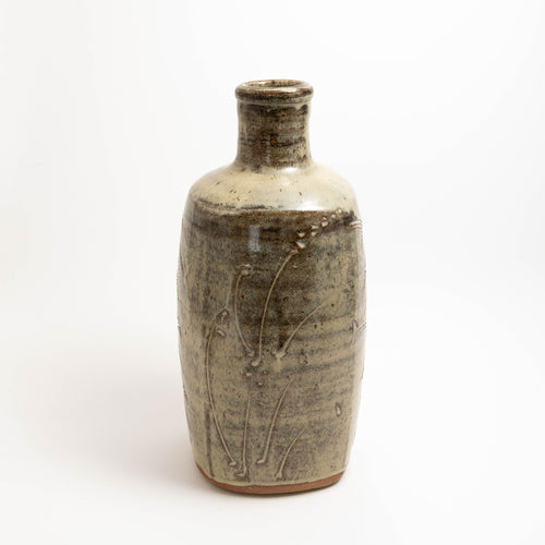 Cylinder Bottle