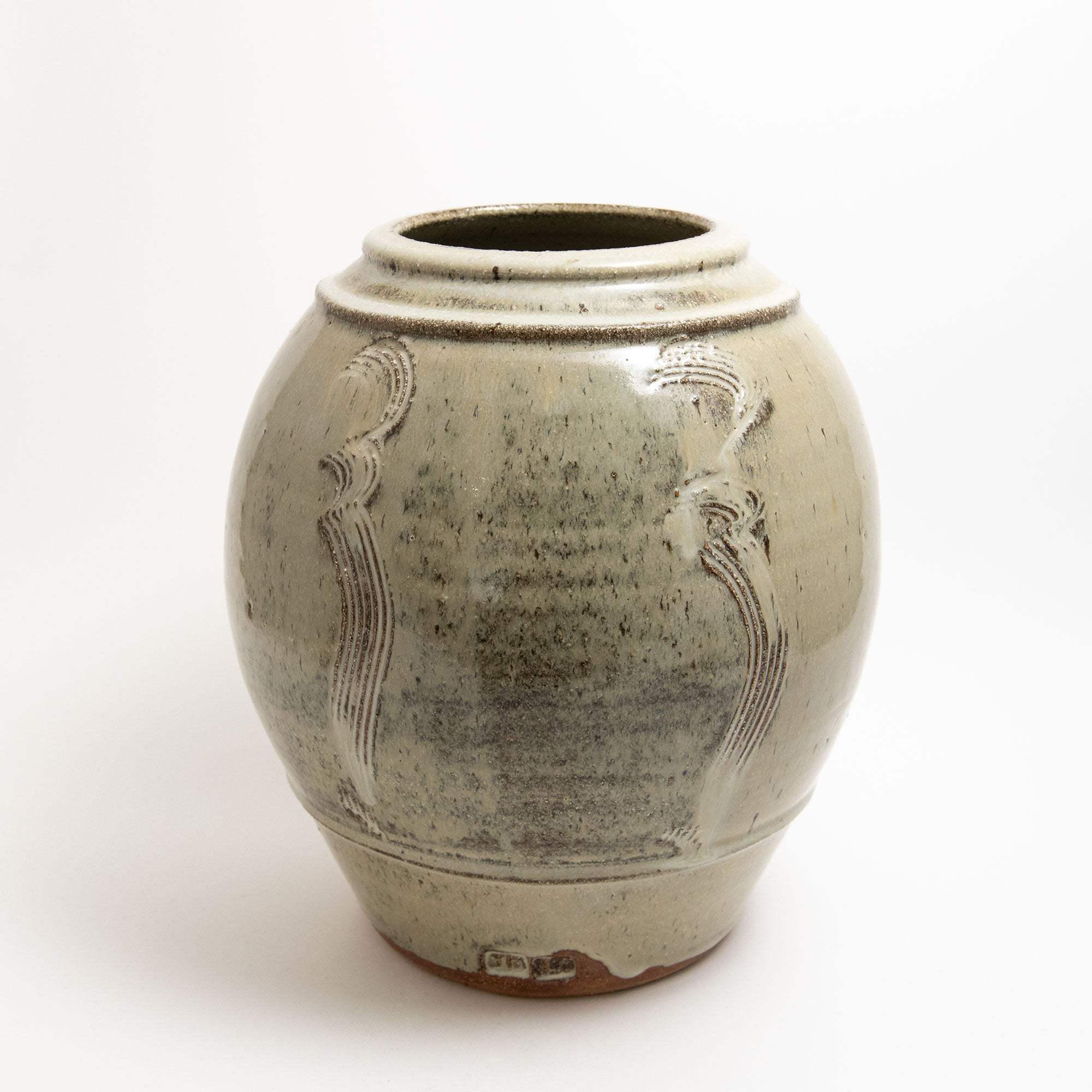 Jim Malone Globular Jar – Goldmark