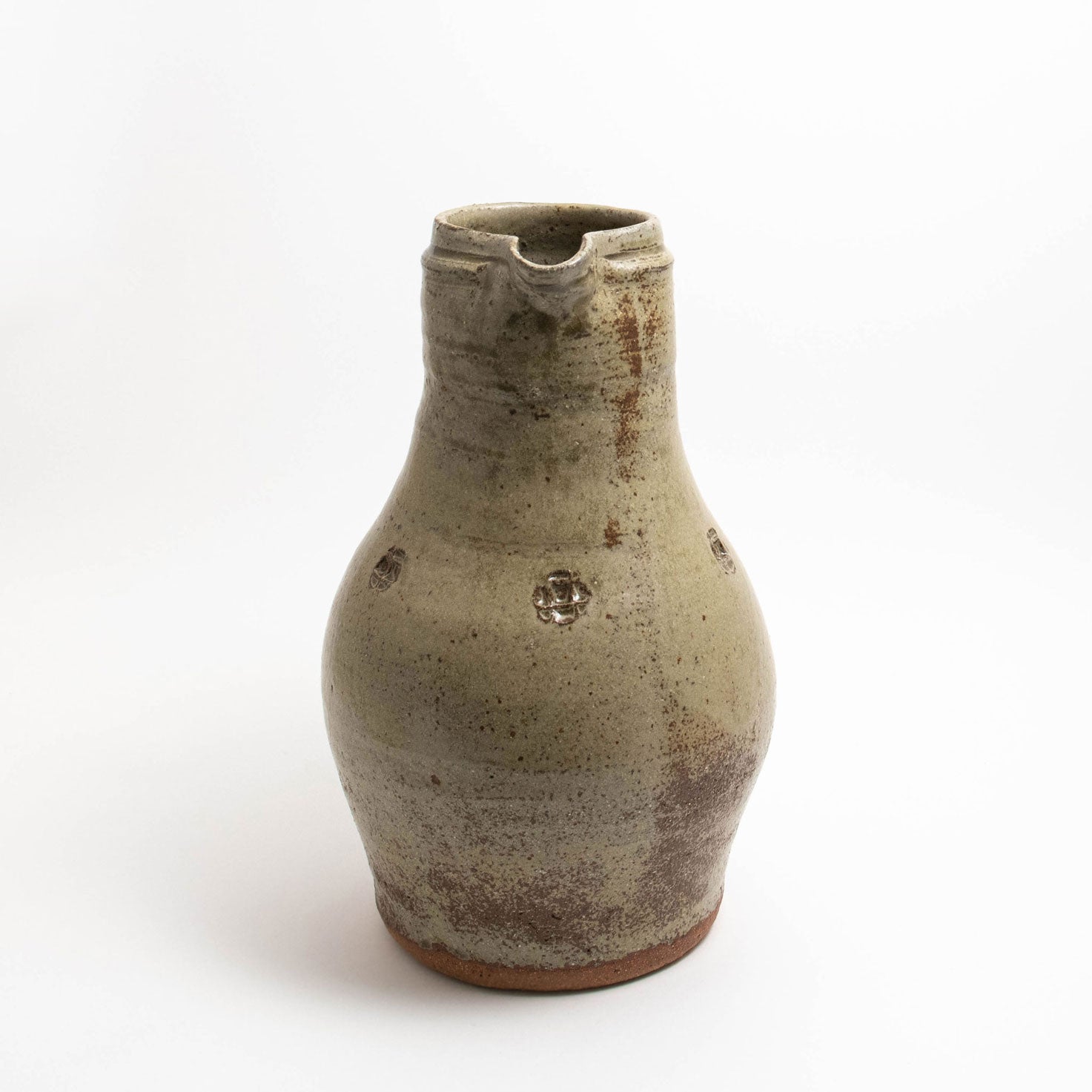 Jim Malone Jug – Goldmark