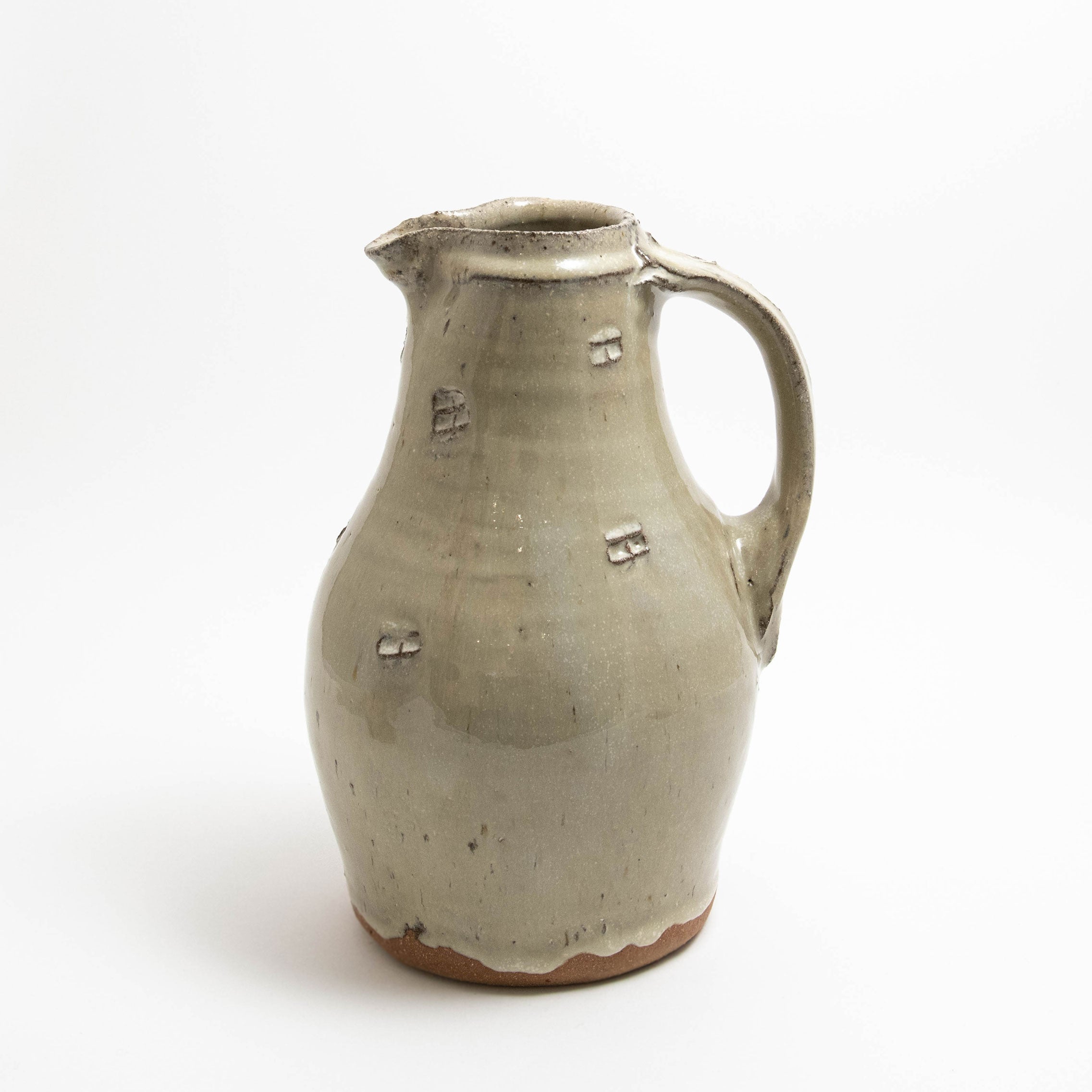 Jim Malone Jug – Goldmark