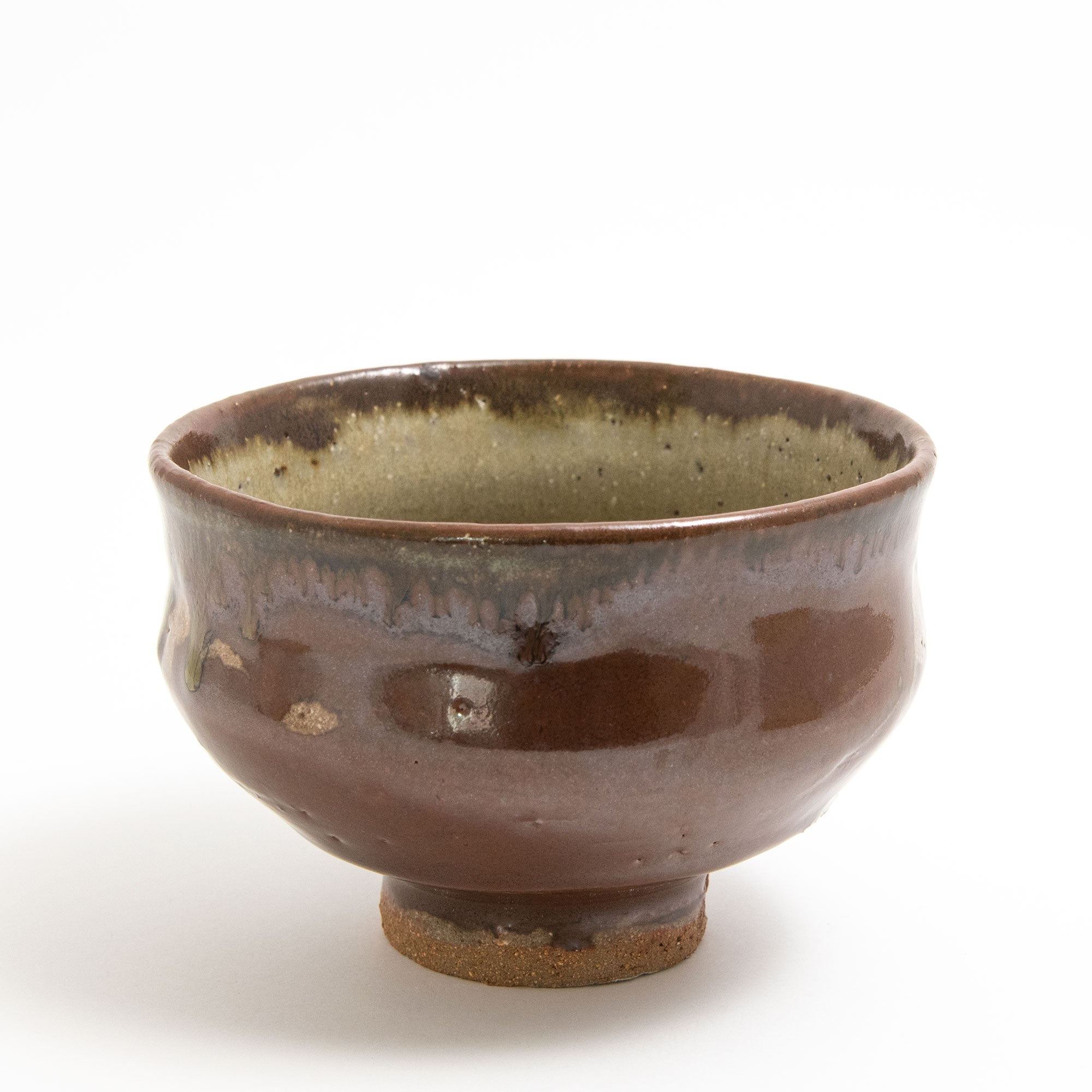 Jim Malone Teabowl – Goldmark