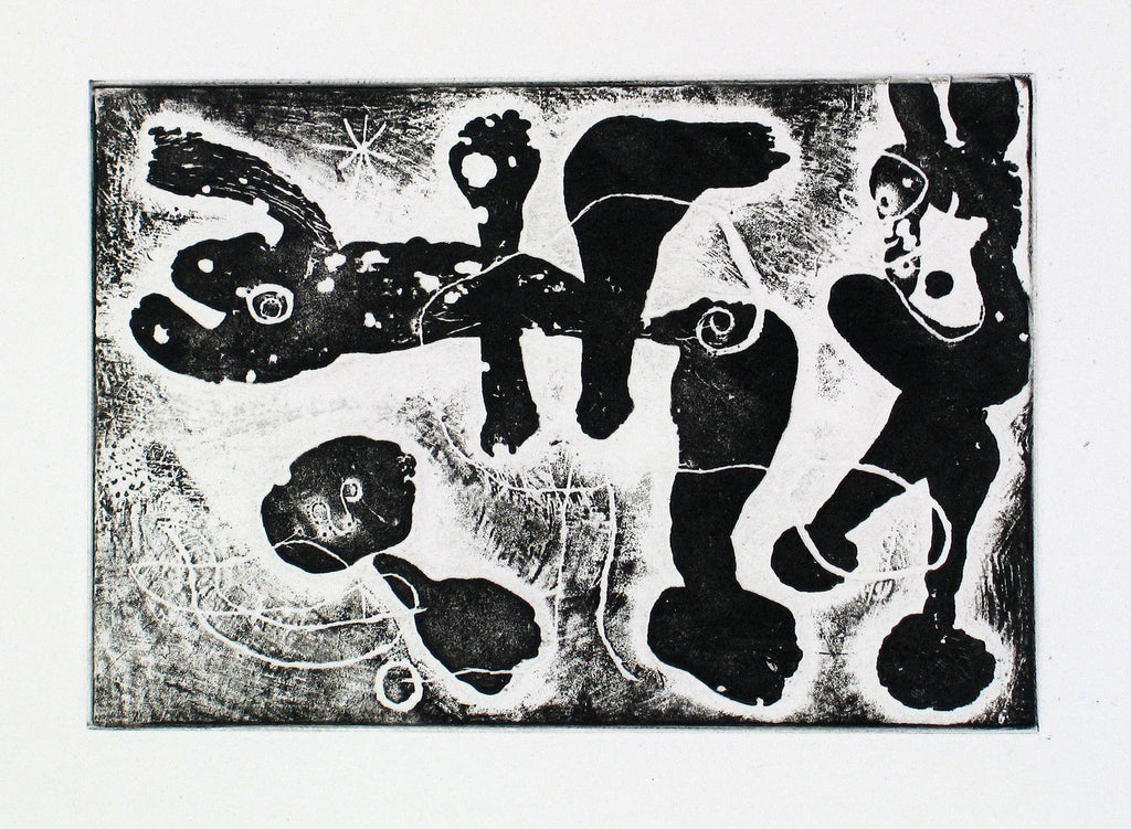 La Lumière de la lame II