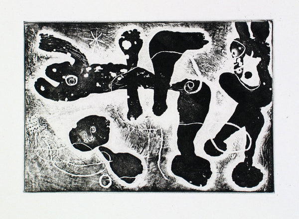 La Lumière de la lame II