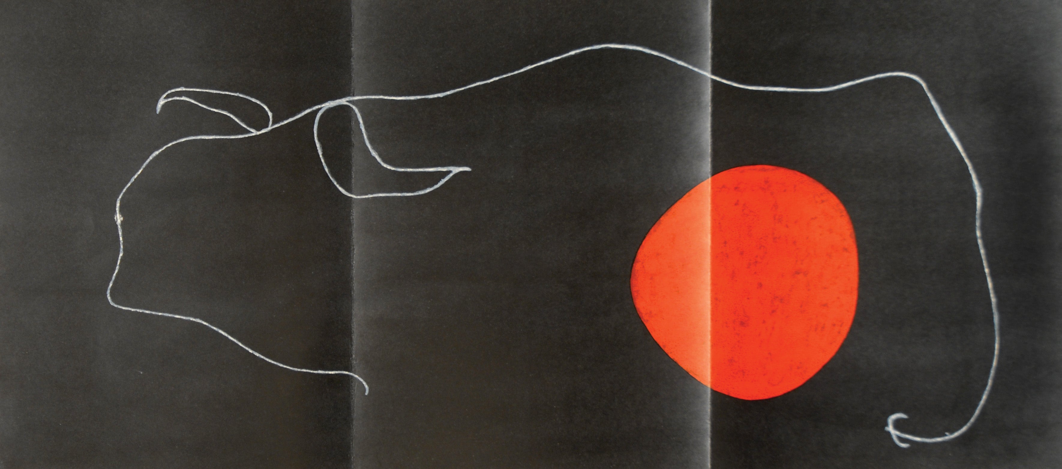 Joan Miró Taureaux – Goldmark