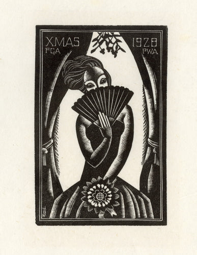 XMAS 1928