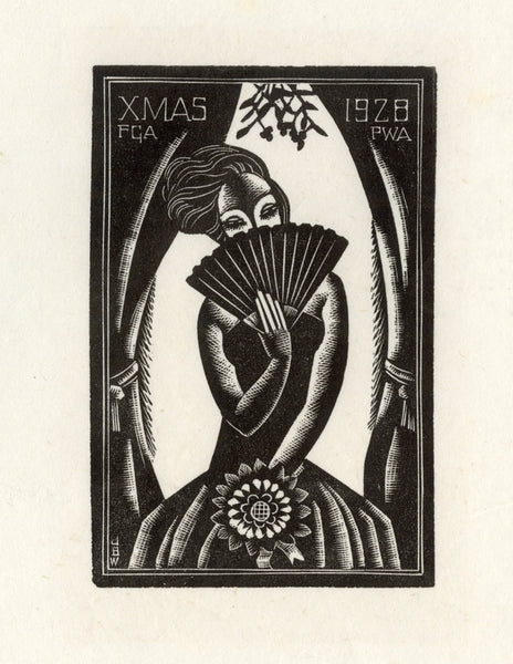 XMAS 1928