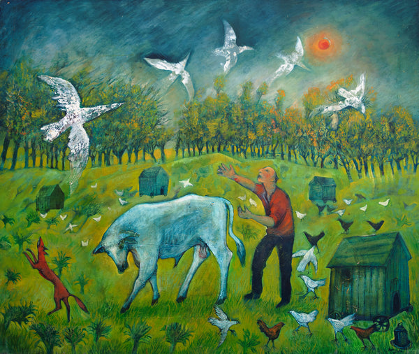 Smallholder