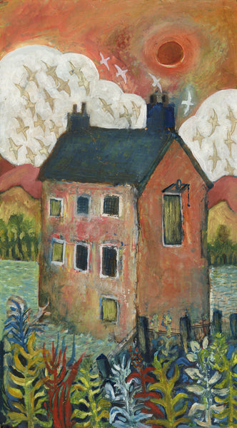 The House