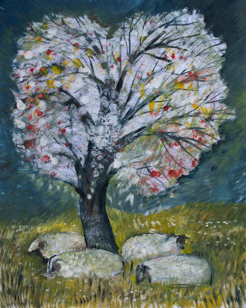 Apple Tree