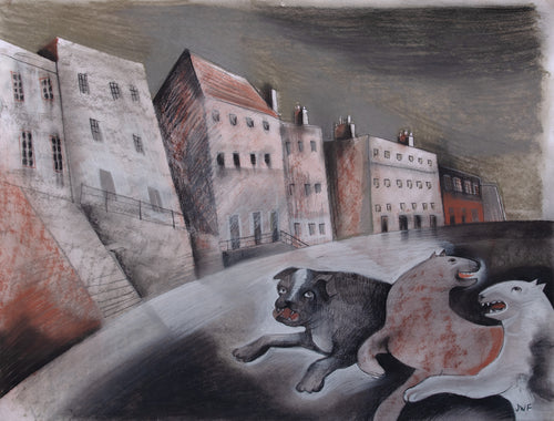 City Dogs