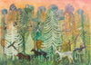 Giants in the Forest