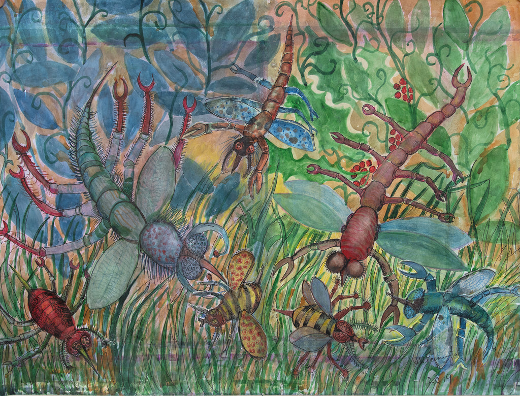 Insects