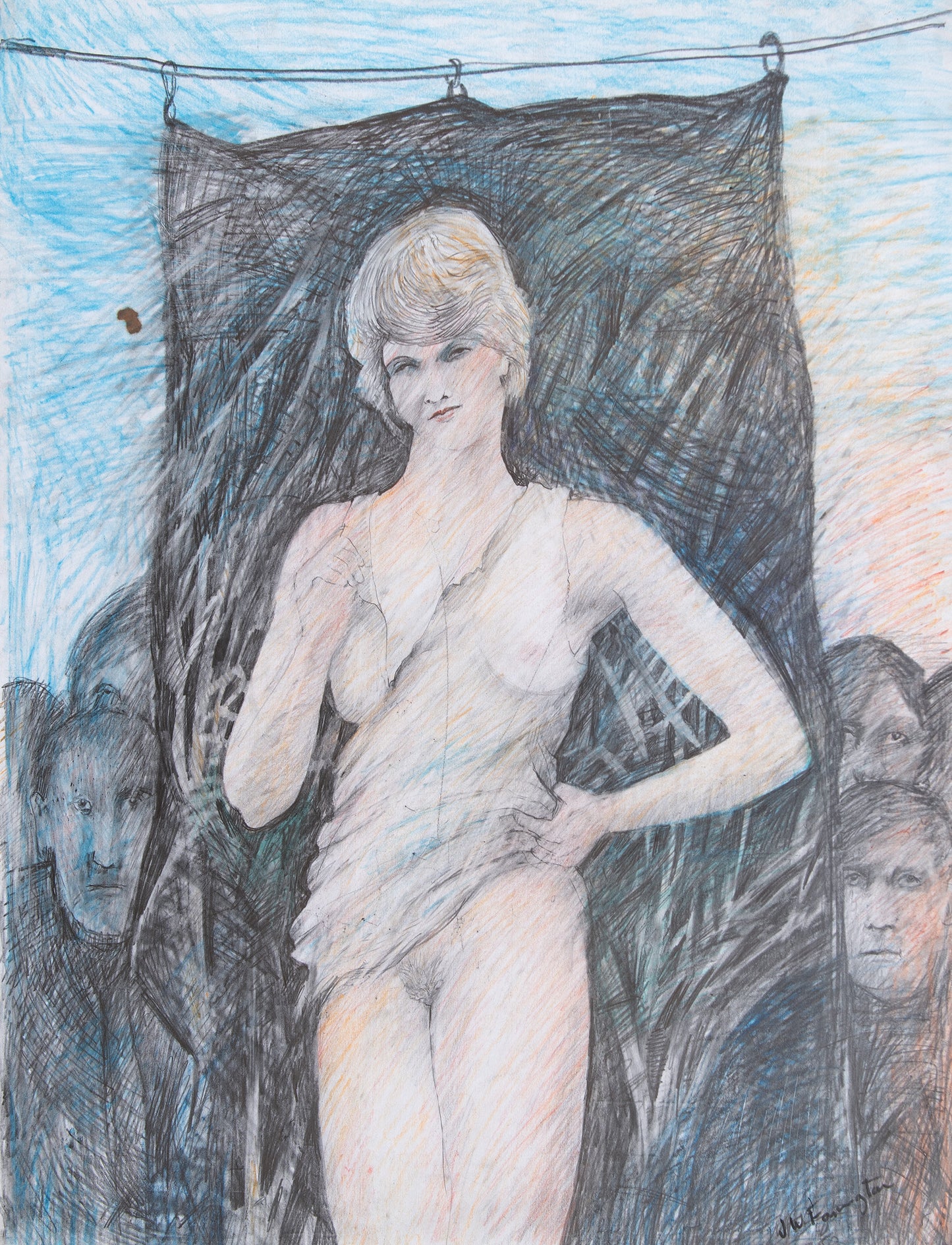 Performance III