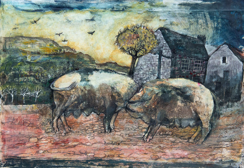 Pigs
