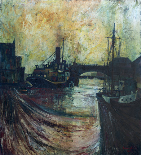 The Bridge