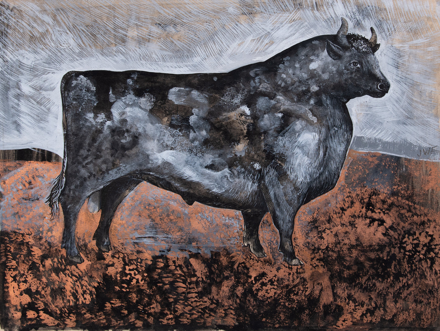 The Bull