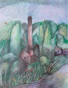 The Chimney Bridgnorth I