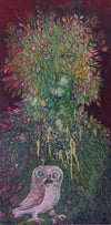 The Green Man I