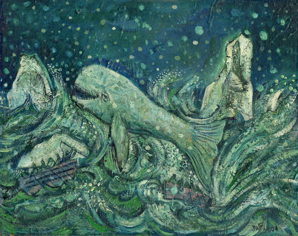 The Whale
