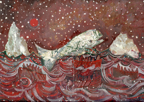 The Whale