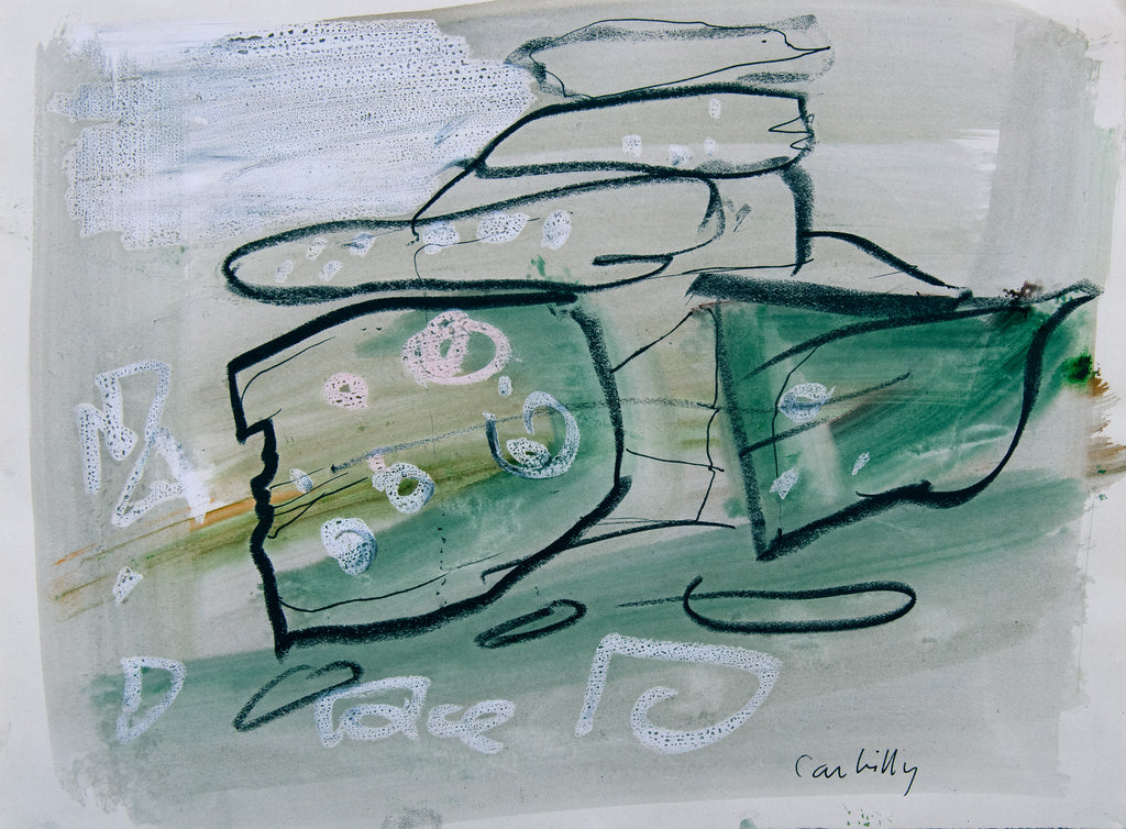 Carbilly