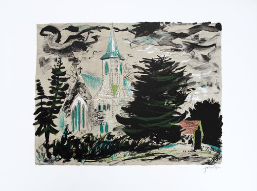 High Cross, Hampshire