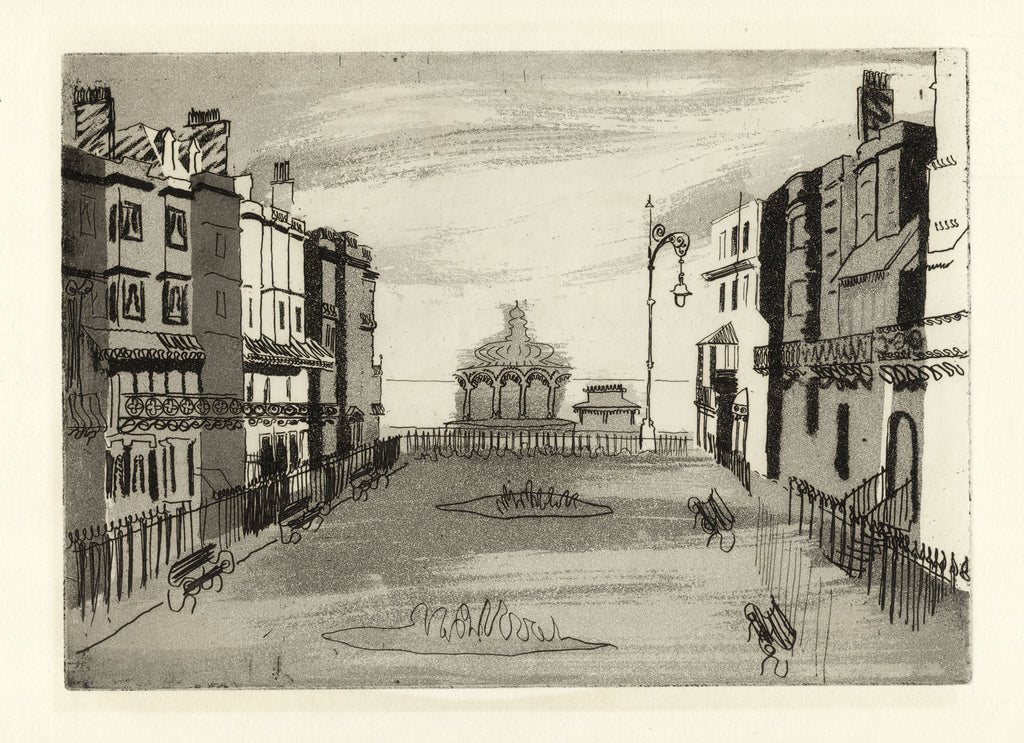 Bedford Square