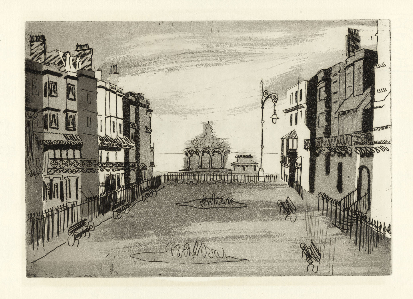 Bedford Square
