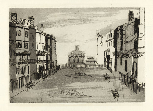 Bedford Square