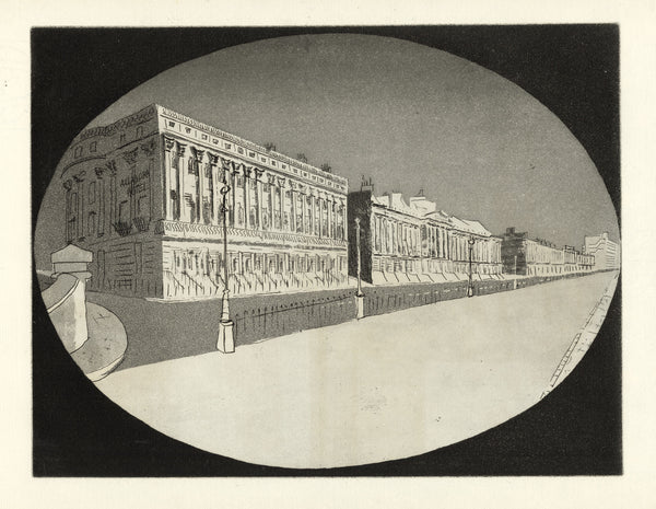 Brunswick Terrace