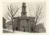 The Chapel of St George, Kemp Town