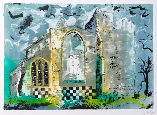 Little Cressingham, Norfolk