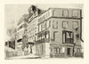 Mixed Styles: Regency-Victorian-Modern