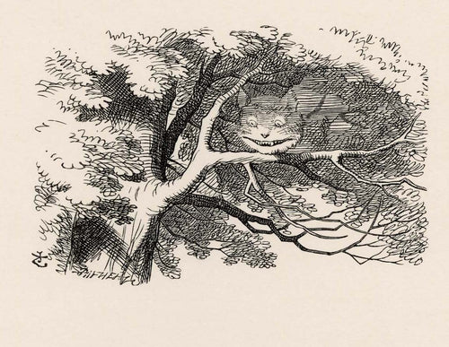 and this time it vanished quite slowly...