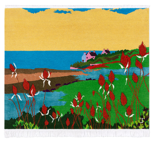 Coast Guard Cottages