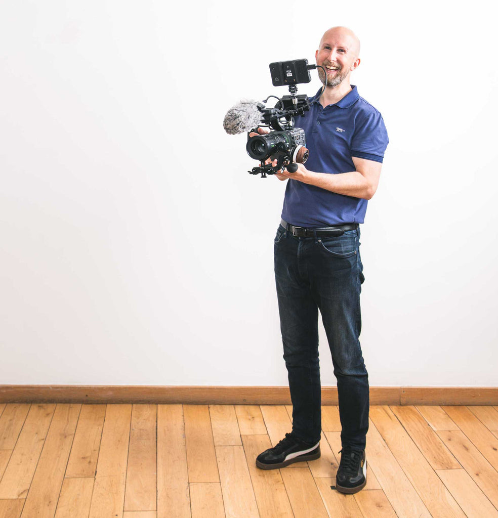 JonnySince 2016Films, Film Maker, Cameraman