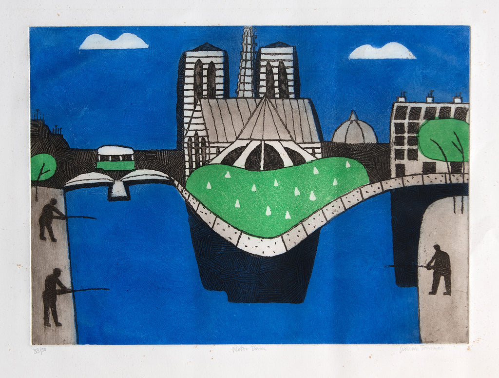 Notre Dame