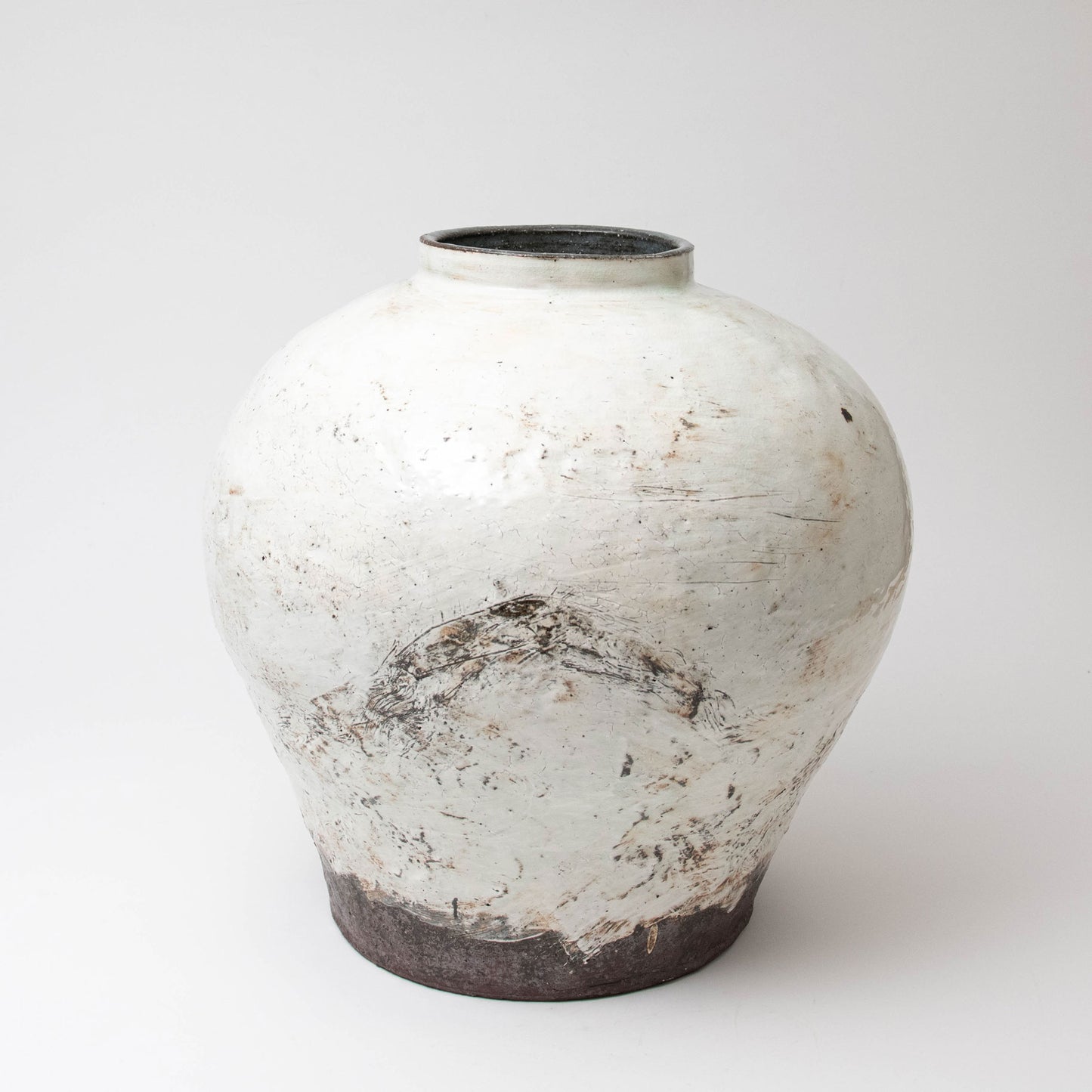 Large Jar