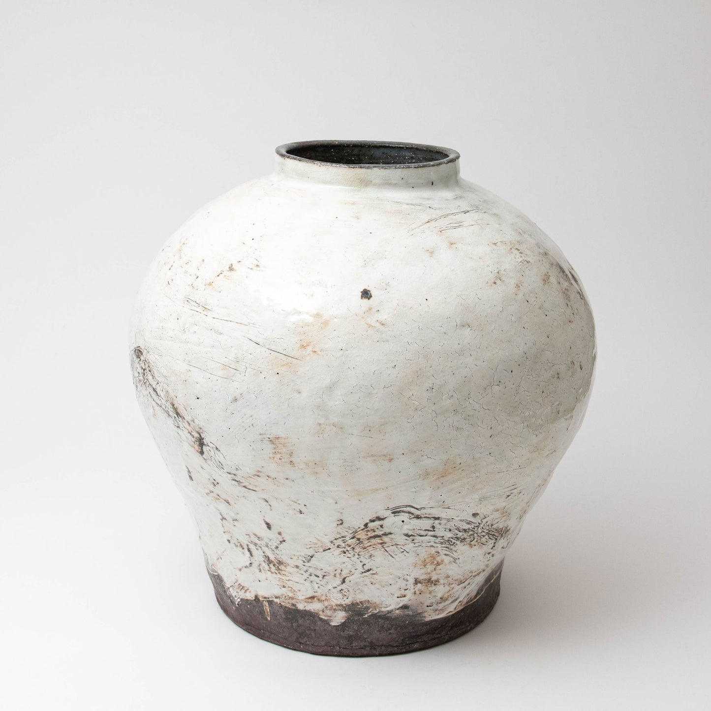 Large Jar